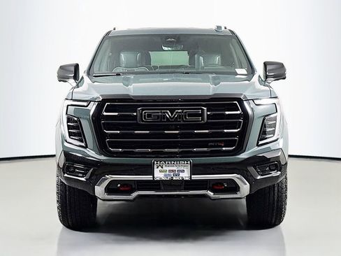 New 2026 GMC Yukon AT4 Ultimate image 2