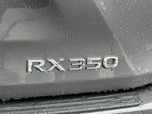 Used 2017 Lexus RX 350 FWD image 28