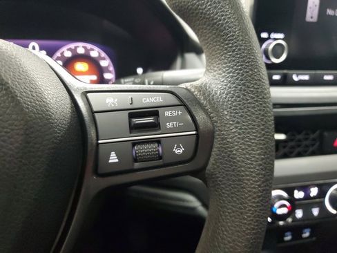 Used 2023 Honda Accord EX image 22