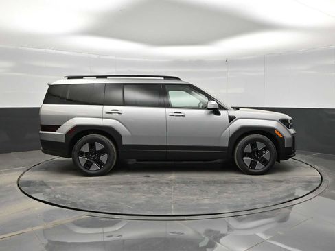 New 2026 Hyundai Santa Fe SEL FWD image 9