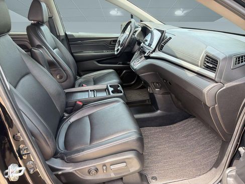 Used 2023 Honda Odyssey EX-L image 30