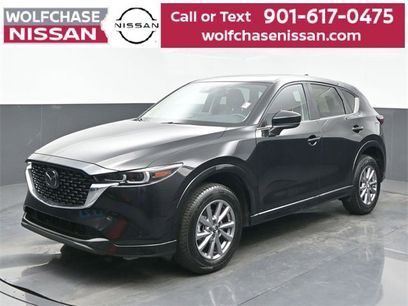 Used 2025 MAZDA CX-5 AWD 2.5 S w/ Preferred Package