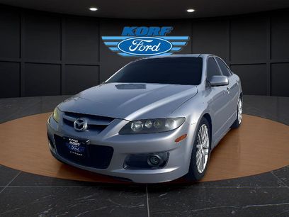 Used 2007 MAZDA MAZDASPEED6 Grand Touring