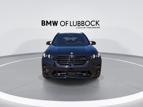 New 2026 BMW X5 M Competition w/ Executive Package AWD/4WD image 3