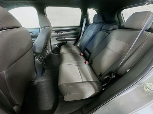 Certified 2024 Honda CR-V Sport image 30