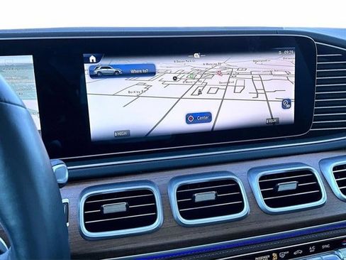 Certified 2024 Mercedes-Benz GLE 450 4MATIC image 12