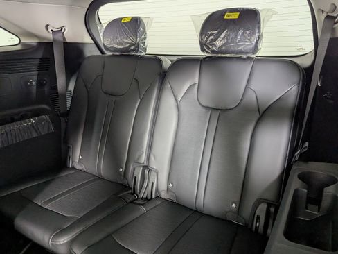 New 2026 Kia Sorento S w/ S Panoramic Sunroof Package image 27