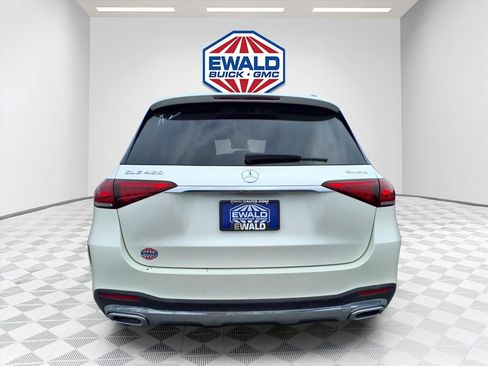 Used 2023 Mercedes-Benz GLE 450 4MATIC image 7