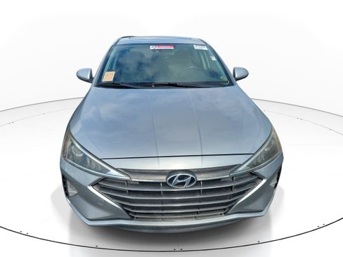 Used 2020 Hyundai Elantra Value Edition w/ Cargo Package (C1) FWD image 2
