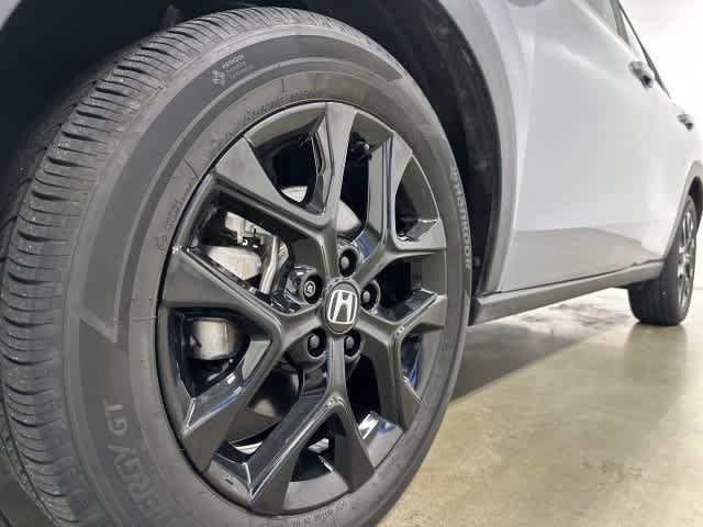 Used 2024 Honda HR-V Sport image 28