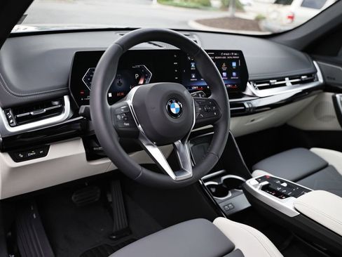 New 2026 BMW X1 xDrive28i w/ Convenience Package AWD/4WD image 19