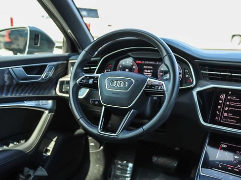 Used 2024 Audi A6 Premium Plus AWD/4WD image 21