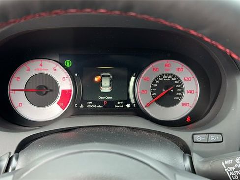 New 2026 Acura RDX A-Spec image 14