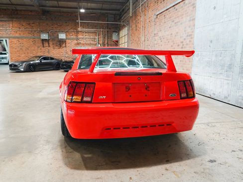 Used 2000 Ford Mustang Cobra RWD image 14