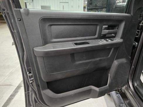 New 2026 RAM 2500 Tradesman AWD/4WD image 17