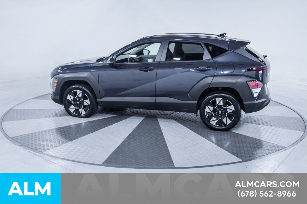 Used 2025 Hyundai Kona SEL AWD/4WD image 5