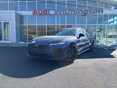 New 2026 Audi A6 Prestige