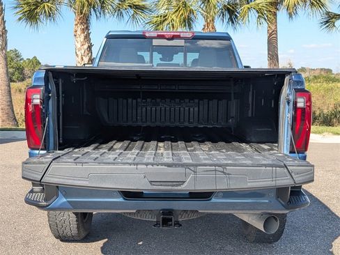 Certified 2024 GMC Sierra 2500 Denali w/ Denali Reserve Package image 13