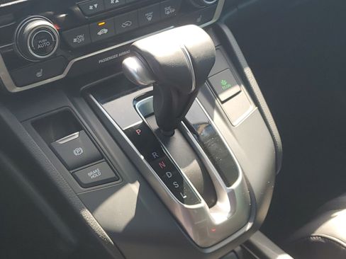 Used 2018 Honda CR-V EX-L image 31