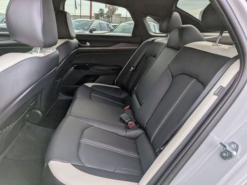Certified 2025 Kia K5 GT-Line w/ GT-Line Premium Package FWD image 15