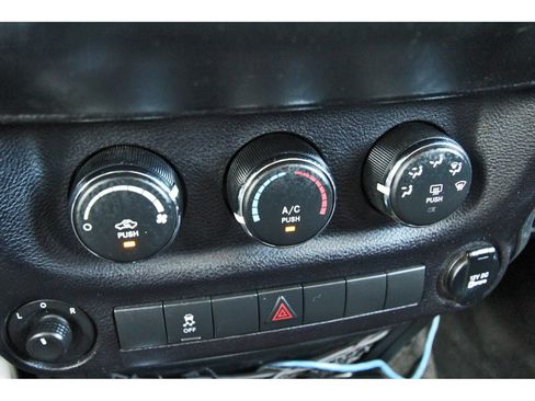 Used 2016 Jeep Wrangler Unlimited Sport w/ Quick Order Package 23S AWD/4WD image 25