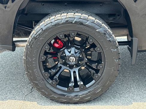 Used 2022 Chevrolet Silverado 1500 RST RWD image 17