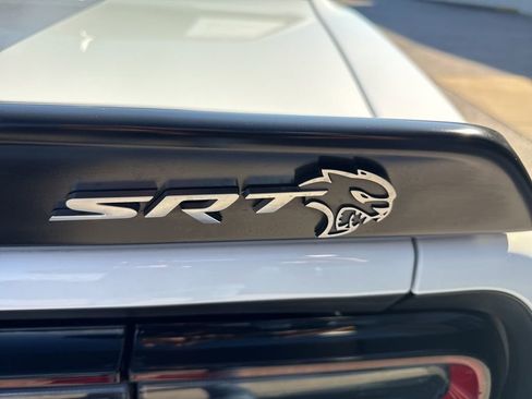 Used 2023 Dodge Challenger SRT Hellcat image 32