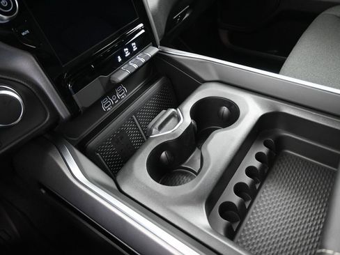 New 2026 RAM 1500 Lone Star image 4