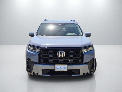 New 2026 Honda Pilot EX-L image 2