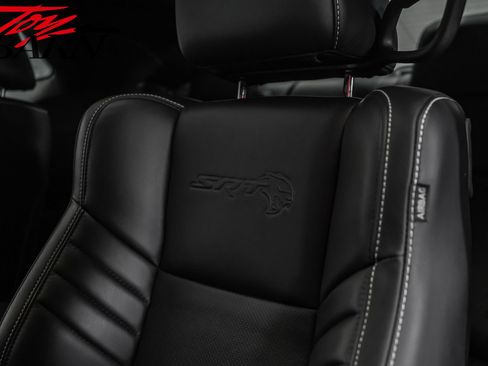 Used 2023 Dodge Challenger SRT Hellcat image 24