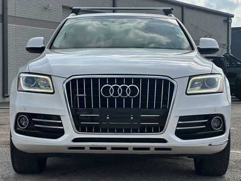 Used 2016 Audi Q5 TDI Premium Plus w/ Technology Package image 10