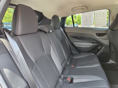 Certified 2026 Subaru Crosstrek 2.5i Premium AWD/4WD image 15