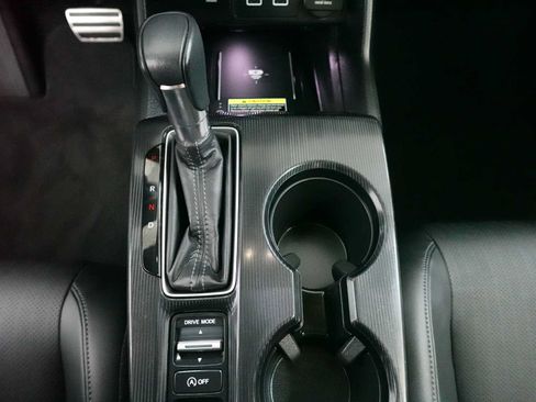 Used 2023 Honda Civic Sport Touring image 23