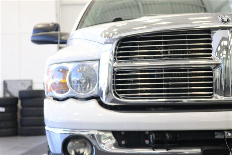 Used 2005 Dodge Ram 3500 Truck SLT w/ Quad Cab Big Horn Value Group AWD/4WD image 30