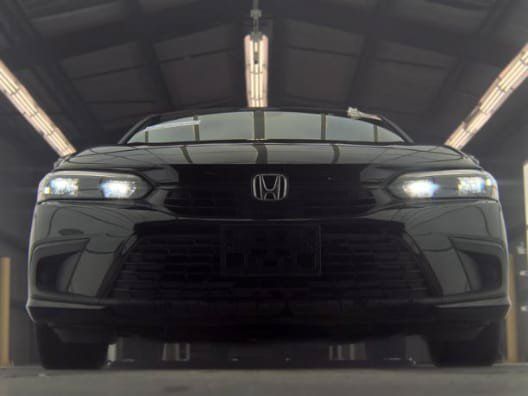 Used 2024 Honda Civic Sport image 3