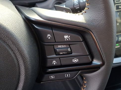 Certified 2025 Subaru Crosstrek 2.5i Wilderness w/ Crosstrek Mirror Package image 22