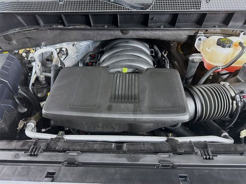 Used 2024 Chevrolet Silverado 1500 RST w/ RST All Star Premium Package AWD/4WD image 31