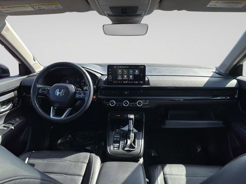 Used 2024 Honda CR-V EX-L image 14