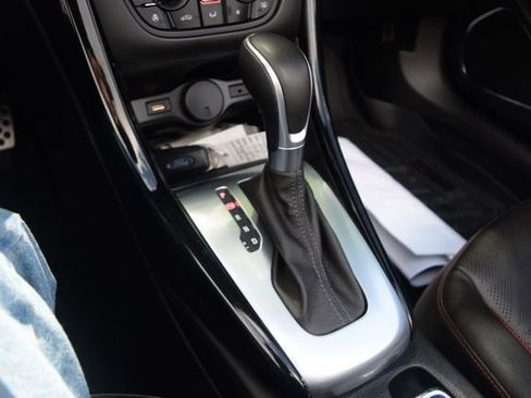 Used 2019 Buick Cascada Sport Touring w/ Dark Effects Package FWD image 12