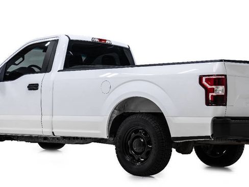 Used 2018 Ford F150 XL RWD image 4