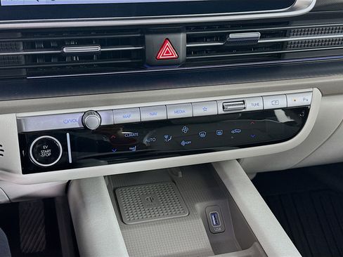 Used 2023 Hyundai Ioniq 6 SEL image 24