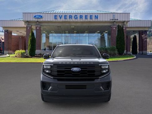 New 2026 Ford Expedition Active AWD/4WD image 6