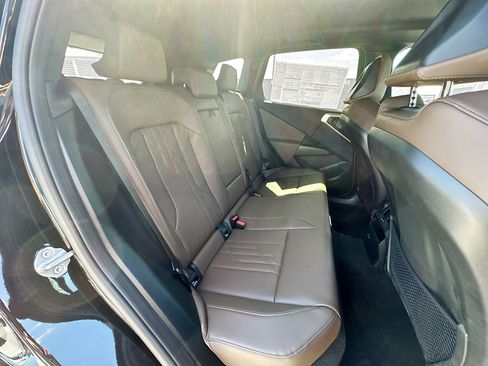 New 2025 BMW X3 xDrive30i image 27