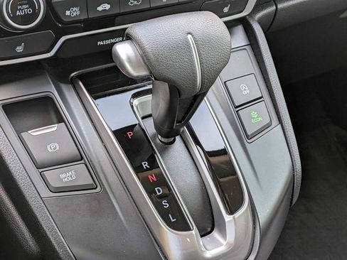 Certified 2020 Honda CR-V EX image 29
