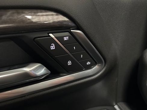 New 2026 Chevrolet Silverado 3500 LTZ w/ LTZ Premium Package image 63