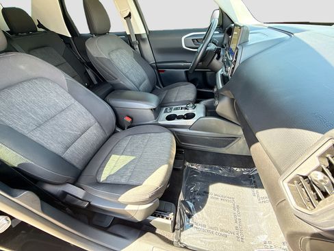Used 2021 Ford Bronco Sport Big Bend w/ Big Bend Package AWD/4WD image 14