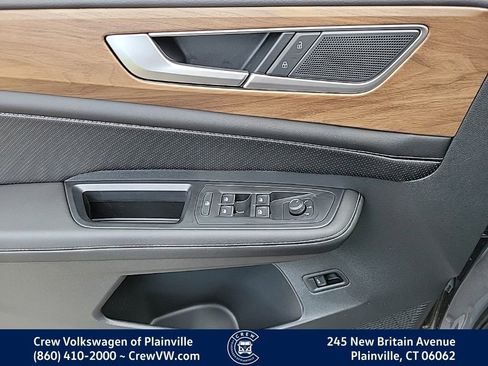 New 2026 Volkswagen Atlas SE AWD/4WD image 38