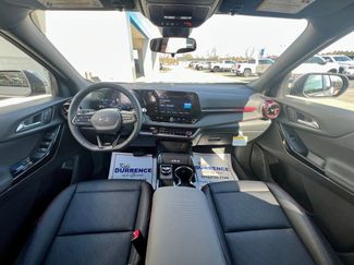 New 2026 Chevrolet Equinox RS w/ Convenience Package III video 2