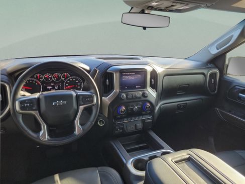 Used 2020 Chevrolet Silverado 1500 RST w/ All-Star Edition image 15