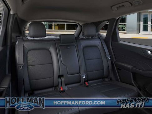 New 2025 Ford Escape SE FWD image 11